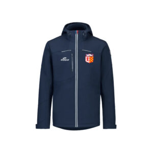 Veste SOFTSHELL 3