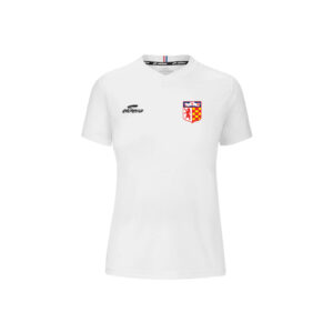 Alternative view of Maillot FEMININ M/Courtes DERBYA