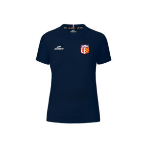 Maillot FEMININ M/Courtes DERBYA