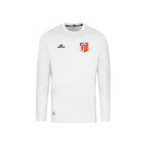 Alternative view of Maillot M/Longues DERBY