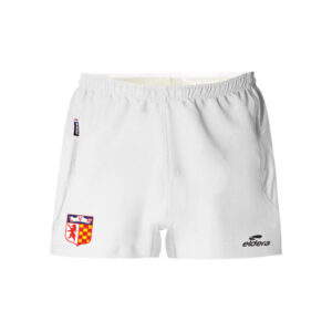 Alternative view of Short RUGBY CHELEM